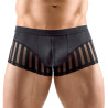 Svenjoyment Boxer avec zip OTHILLO Noir